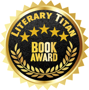 Literary Titan Gold Book Award