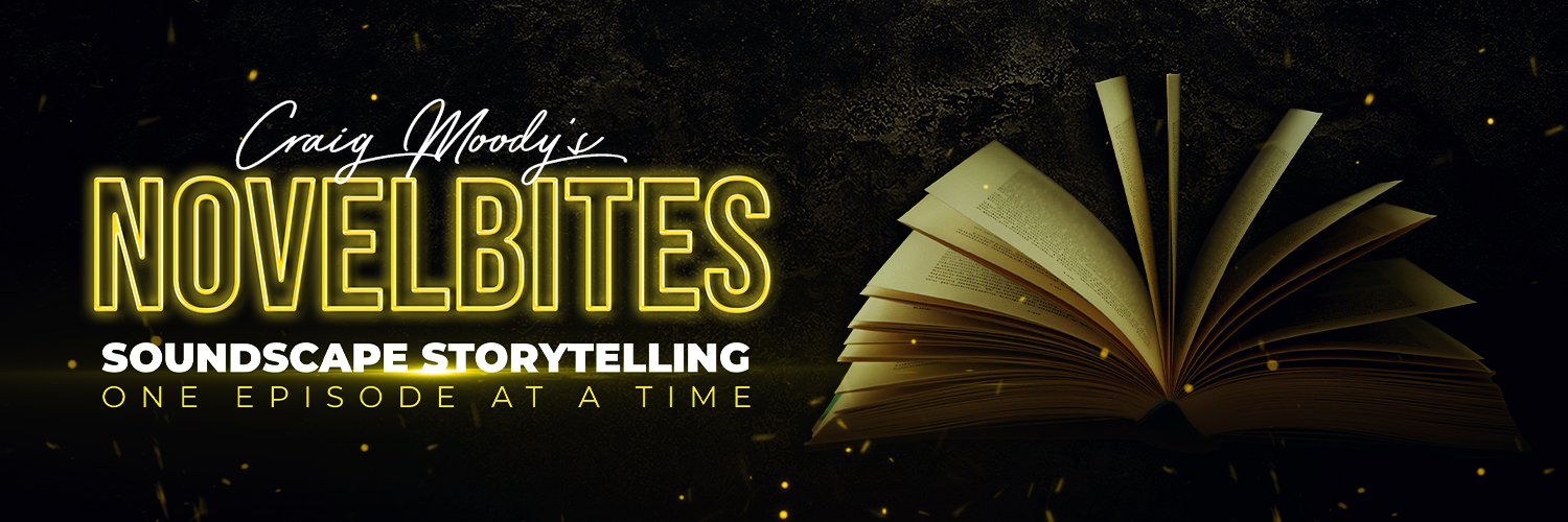 Craig Moody's NovelBites